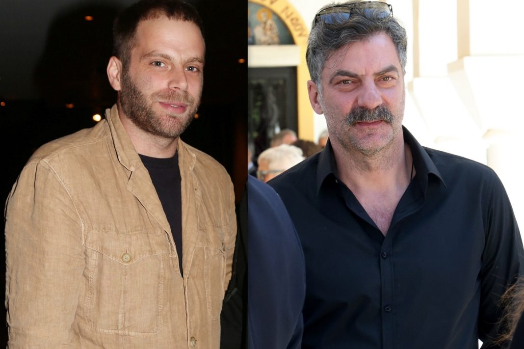 Όμηρος Πουλάκης: Το μήνυμά του για στήριξη στον Στάθη Μαντζώρο