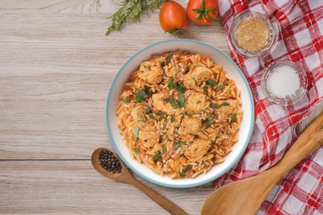 5 ιδέες για γεύματα high-protein πριν και μετά την προπόνηση