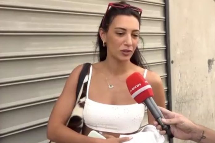 Ευγενία Σαμαρά: Η αναφορά στην προσωπική ζωή και το καμπανάκι της μητρότητας