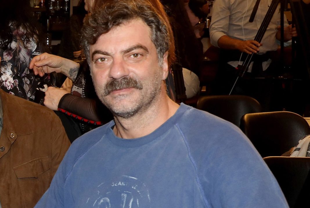 «Τα έξοδα είναι τεράστια για την οικογένεια του Στάθη Μαντζώρου, οπότε ο καθένας ό,τι μπορεί να προσφέρει»