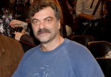 Ευχάριστα νέα! Ο Στάθης Μαντζώρος αναγνωρίζει πρόσωπα και επικοινωνεί πλέον μαζί τους