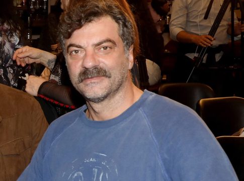 Ευχάριστα νέα! Ο Στάθης Μαντζώρος αναγνωρίζει πρόσωπα και επικοινωνεί πλέον μαζί τους