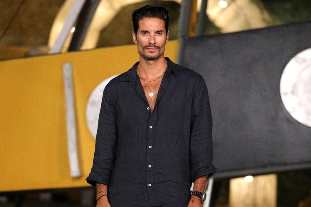 Ο Καράβας γκεστ στο STAR