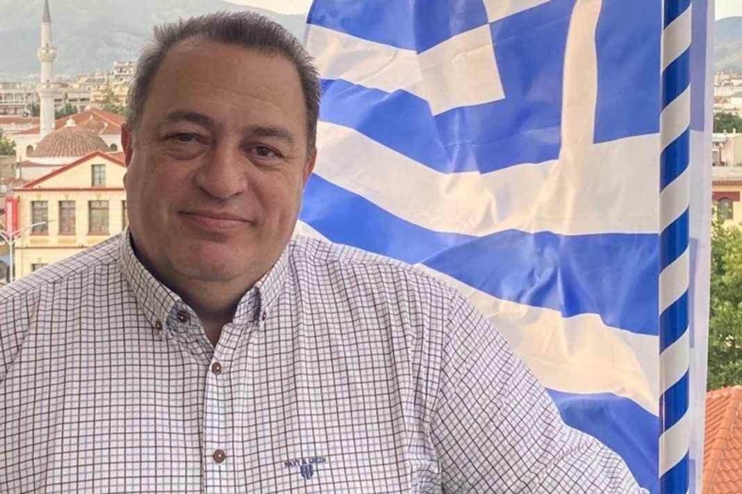 Ευριπίδης Στυλιανίδης: ΕπανΑΙκκίνηση με ηθικά «γκέμια»