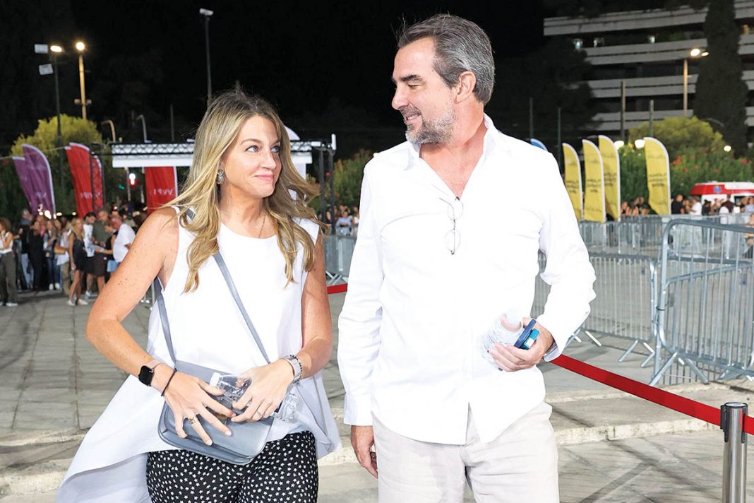 Στο πλευρό του συλλόγου «ΕΛΠΙΔΑ»
