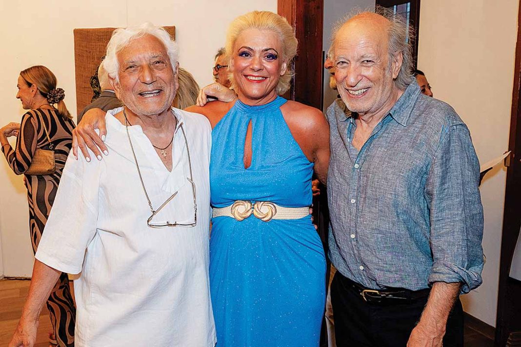 Πάθος για τέχνη