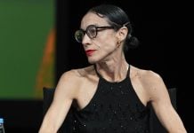 Έλενα Τοπαλίδου: Στο Αυτόφωρο για οδήγηση υπό την επήρεια αλκοόλ