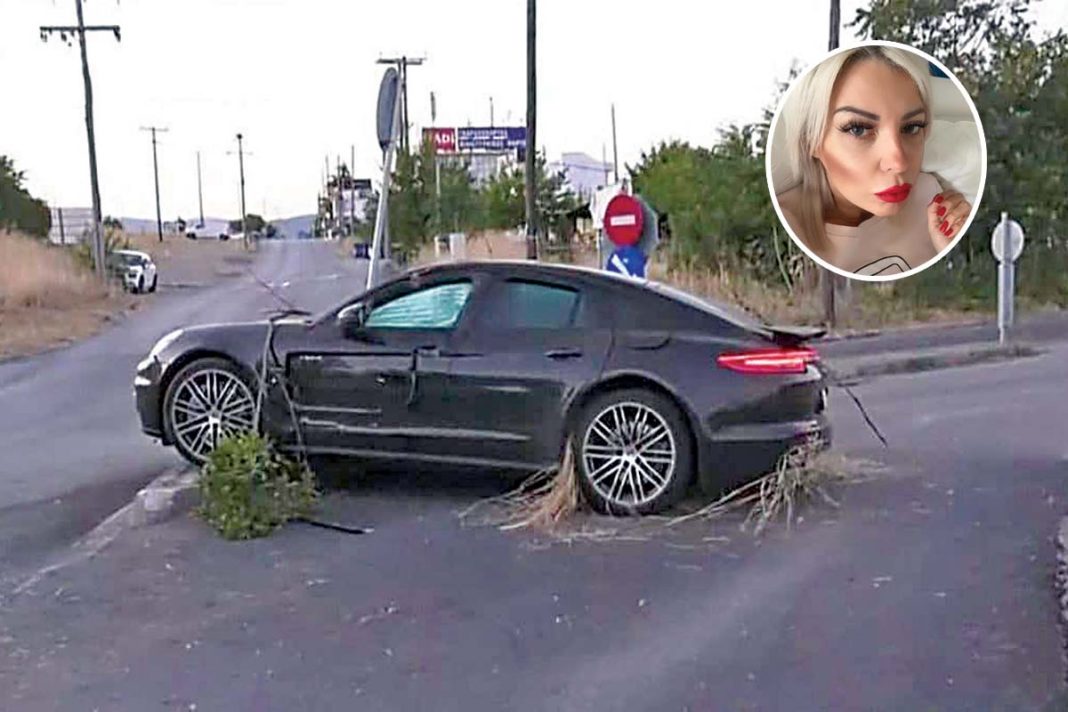 Τι υποστηρίζει ο δικηγόρος των θυμάτων για τη 45χρονη με την Πόρσε-ρουκέτα στη Θεσσαλονίκη