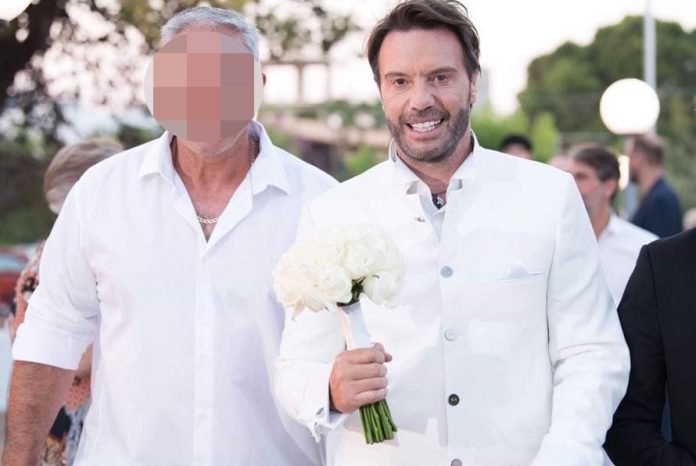 Ο κουμπάρος του Τζώρτζογλου και αρχηγός της κρητικής μαφίας και η σχέση του με σωματοφύλα του Κοσκωτά