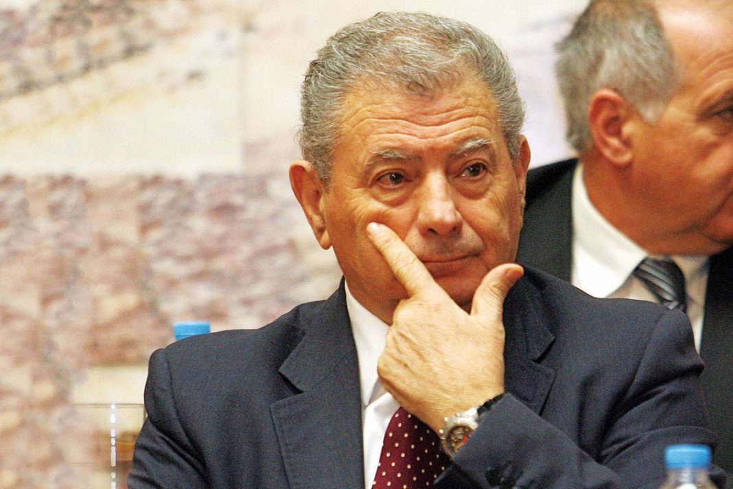 Επιμένουν οι δύο ψαράδες που έκατσαν χθες στο σκαμνί του δικαστηρίου για τη δολοφονία του Σήφη Βαλυράκη