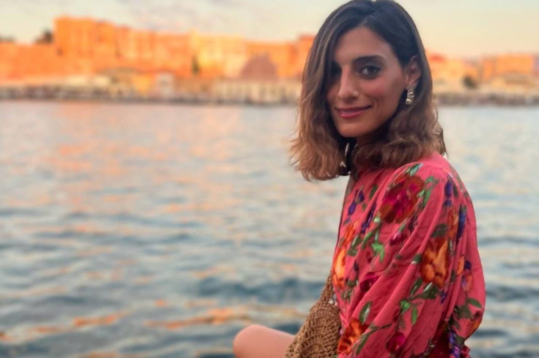 Χριστίνα Χειλά Φαμέλη: «Δεν με φρόντιζα, δε με αγαπούσα, απουσίαζα από τη ζωή»