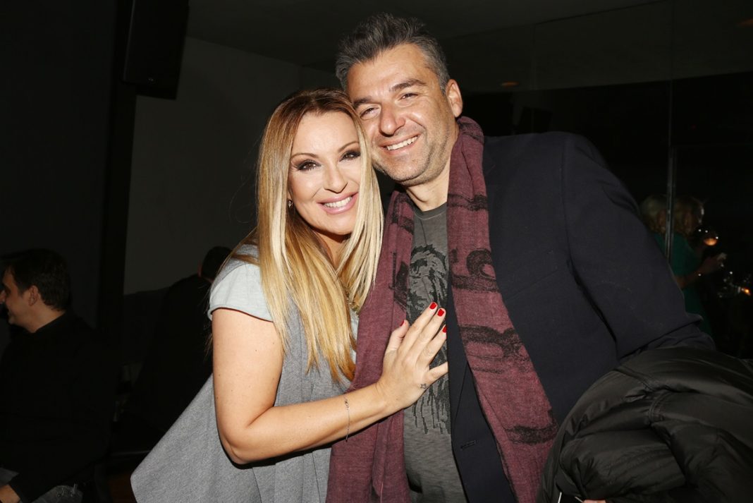 Ναταλία Γερμανού για ξέσπασμα Λιάγκα: «Δεν την μπορώ πια άλλο αυτή τη νόστιμη καραμέλα»