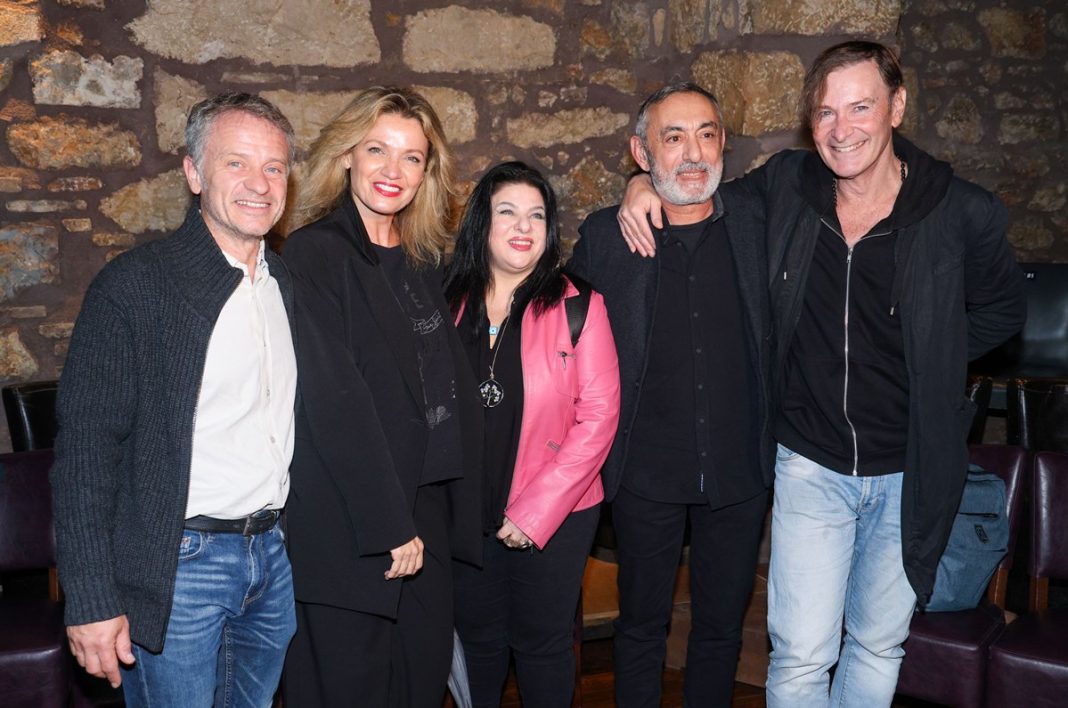 Reunion για τα «Μαύρα Μεσάνυχτα»