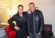 Συγκλονισμένος ο Γιώργος Λιάγκας για τον Μαζωνάκη - Η αποκάλυψη που θα συζητηθεί
