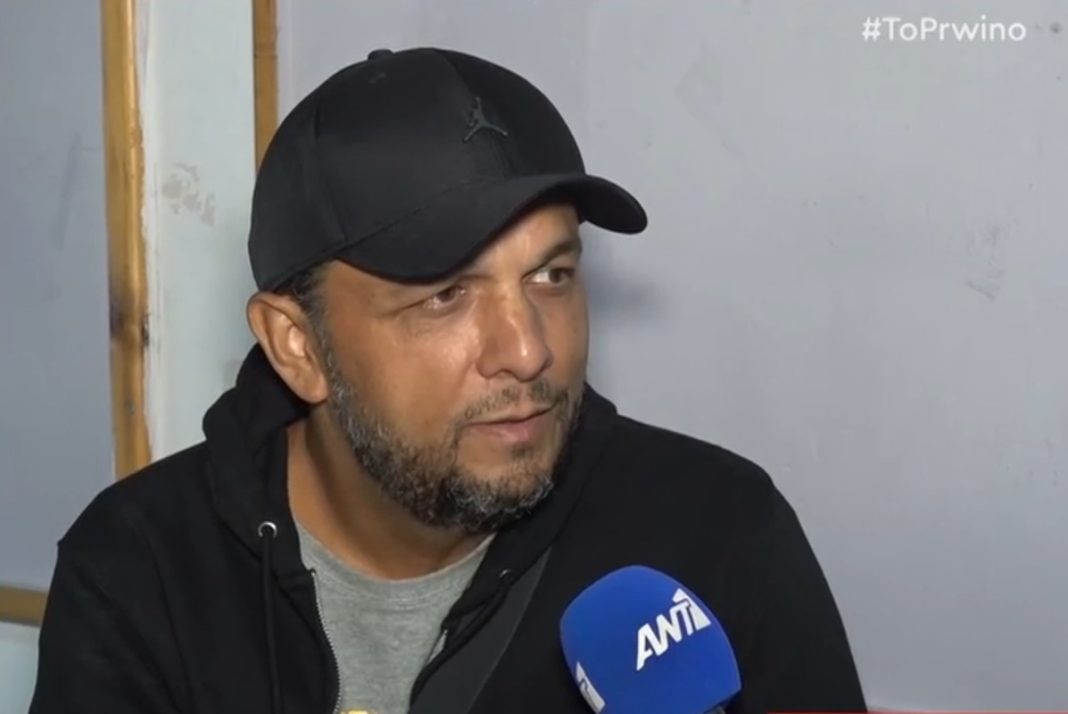 Πάνος Ρούτσι: «Ο Νίκος Καρβέλας ερχόταν σχεδόν κάθε βράδυ γιατί δεν ήθελε δημοσιότητα»