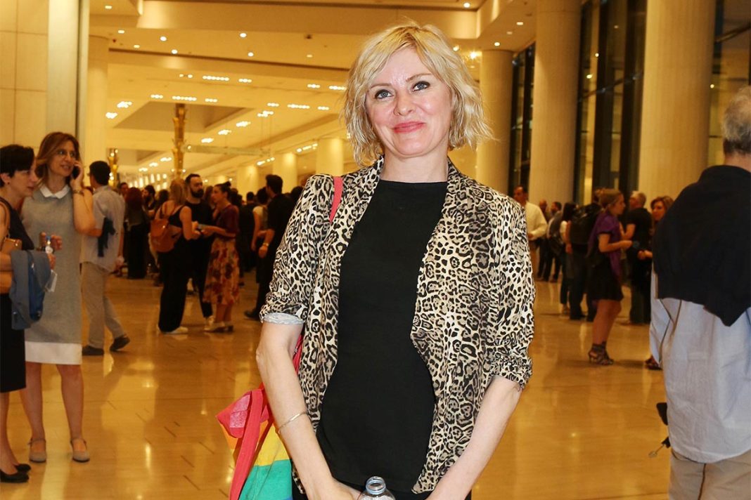 Θεοδώρα Τζήμου: «Δεν έχω μετανιώσει για τίποτα από όσα έχω κάνει»