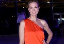 Τζίνα Αλιμόνου: Η συνάντηση μετά από χρόνια με την πρώην σύζυγο του Μπισμπίκη και το μήνυμα όλο νόημα