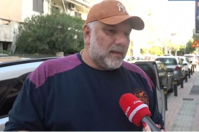 Ξέσπασε ο Γρηγόρης Αρναούτογλου on camera: «Όποιος πίνει και οδηγεί, στη φυλακή»