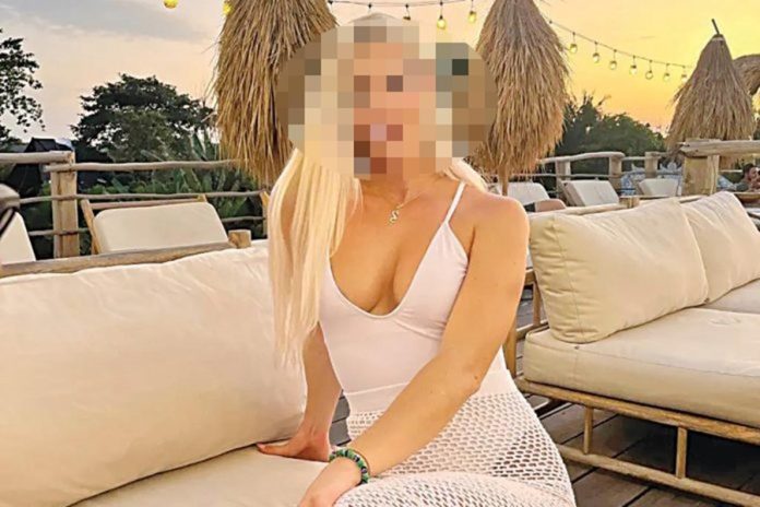 Ξανθιά καλλονή που μπήκε στο «The Bachelor» διακινούσε ναρκωτικά για μεγάλους ναρκεμπόρους