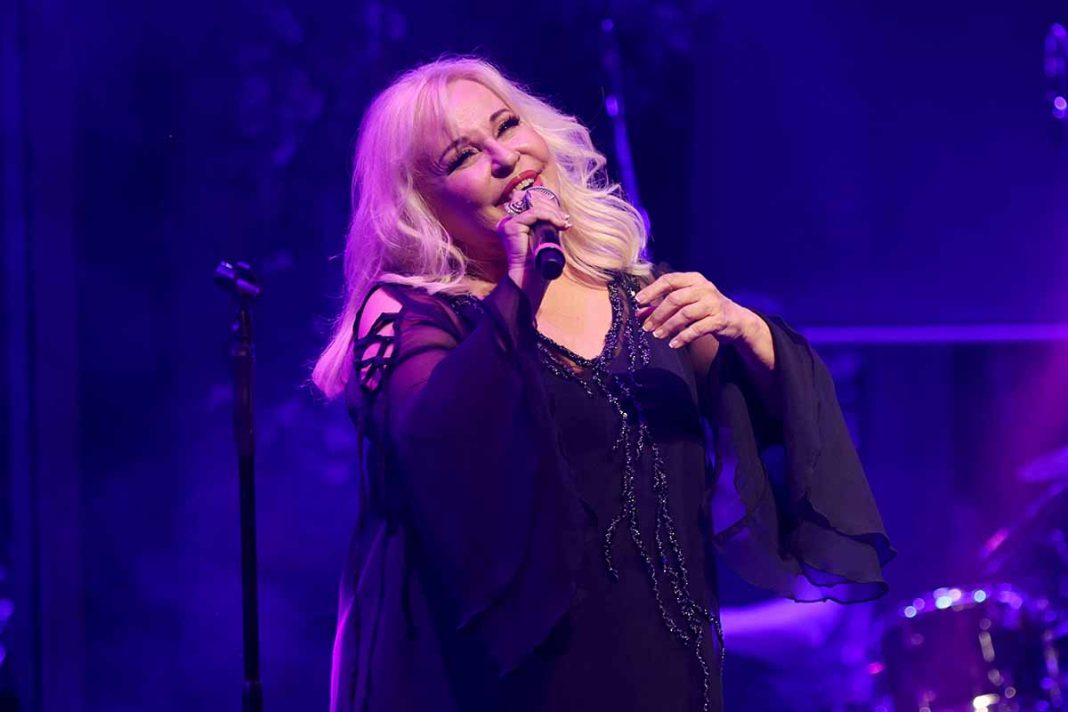 Μπέσσυ Αργυράκη: «Στη Eurovision θα πήγαινα ξανά μόνο αν...»