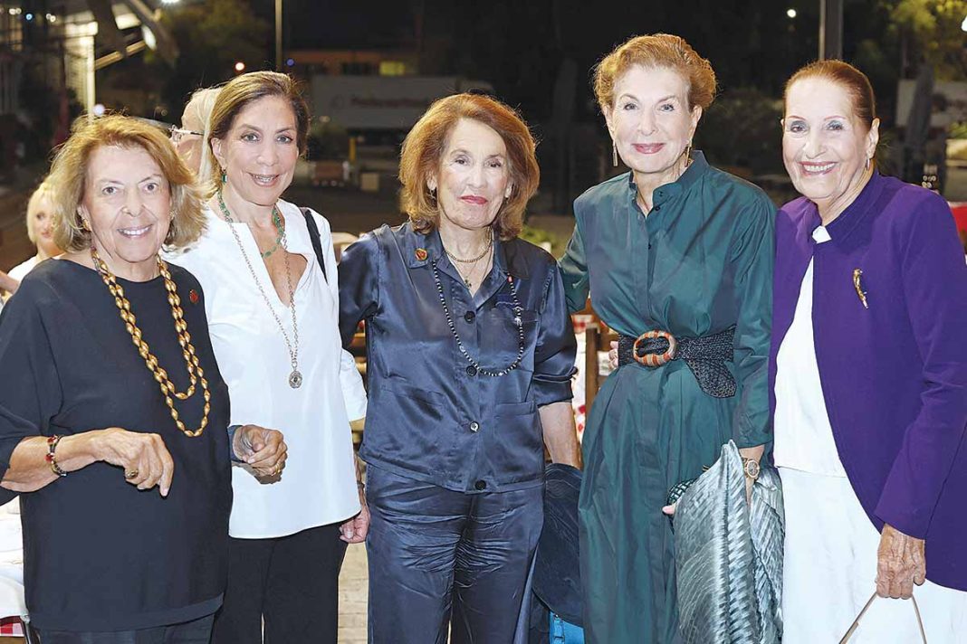 Βραδιά αγάπης και ευαισθησίας