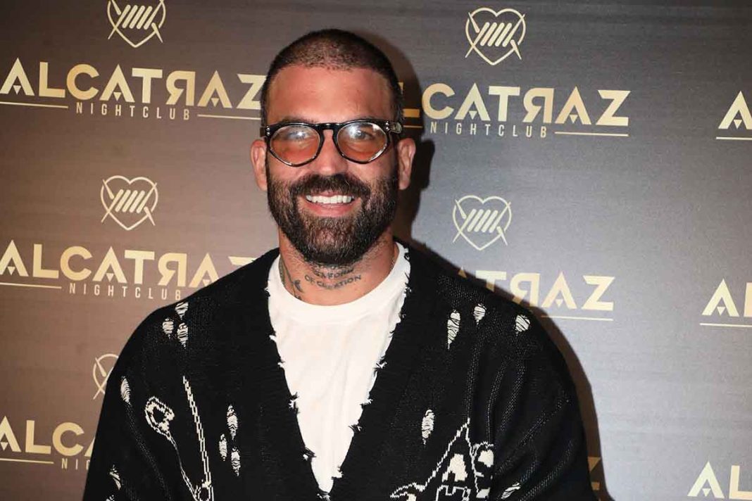 Αλεξάνδρου για Ιωάννα Τούνη: «Εγώ κοιτάω το παιδί μου και τη δική μου προσωπική ζωή»