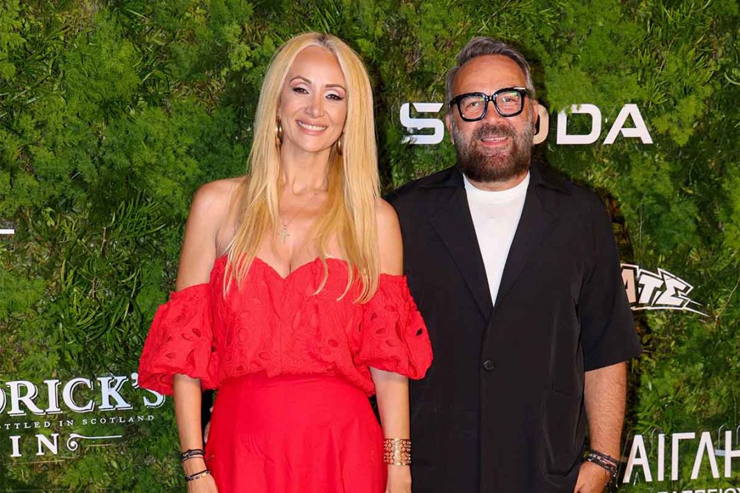 Στο Open από Νοέμβριο οι Γκουντάρας - Κάκκαβα