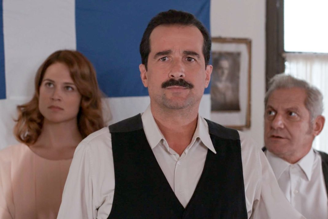 «Grand Hotel»: Ο Κονδύλης έχει τα στοιχεία που χρειάζεται για να καταδικάσει τον Νικόλα