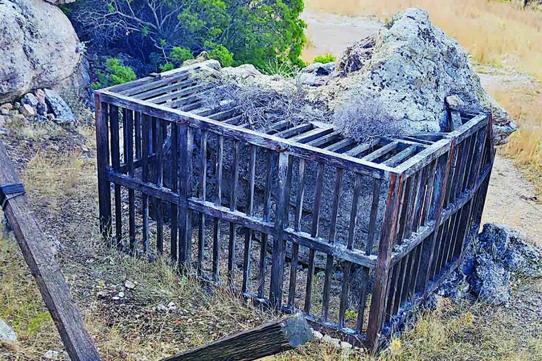 Στο έλεος του Θεού το «Χόλιγουντ των Μεγάρων»