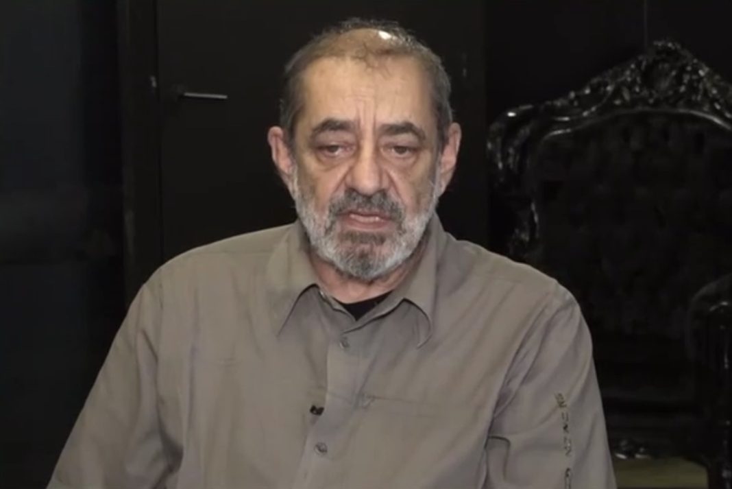 Αντώνης Καφετζόπουλος: «Υπήρξα σοβαρά καταθλιπτικός, πήγα σε ψυχίατρο και πήρα χάπια»