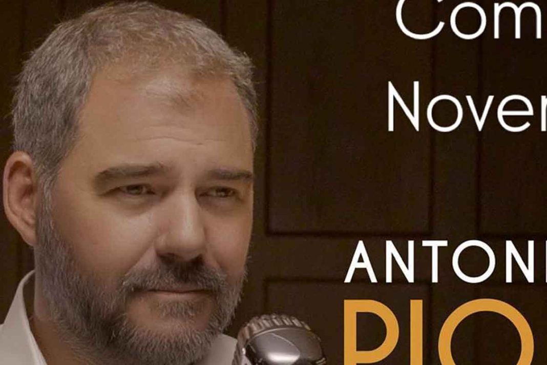 Ο επιτυχημένος βιομήχανος Αντώνης Καράτζης και η συνεργασία του με τον Φοίβο