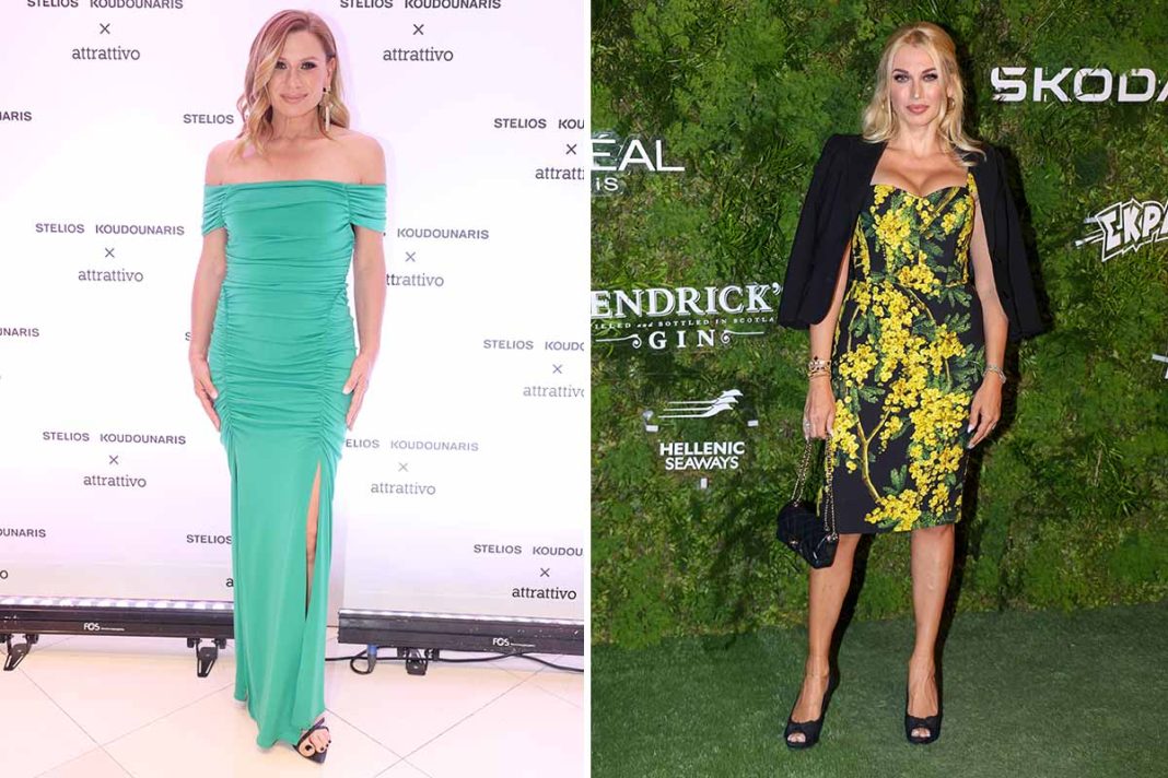 Ο Σκάι θέλει να επαναφέρει το «My Style Rocks» με Σπυροπούλου ή Καραβάτου