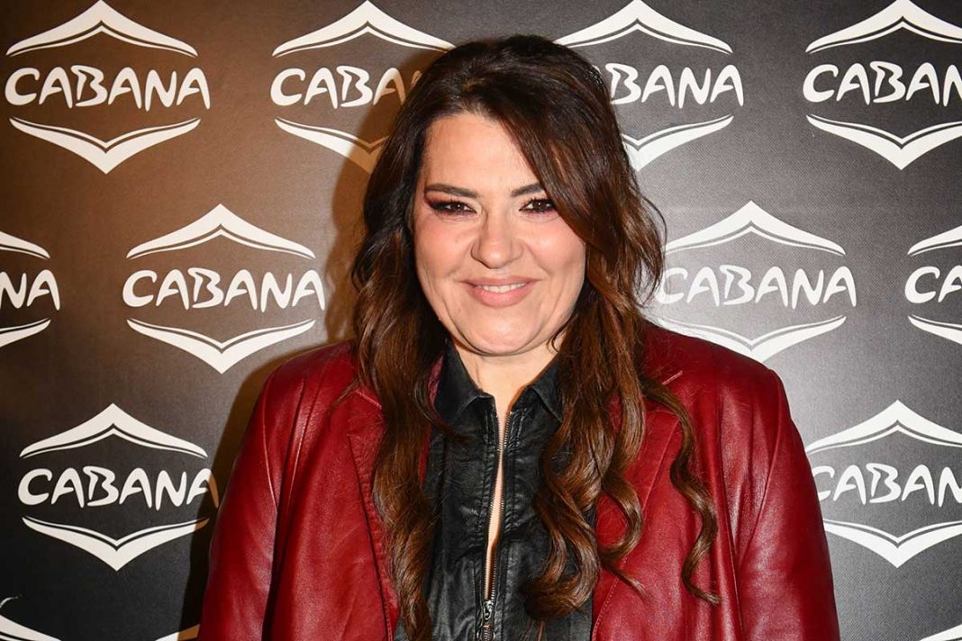 Κατερίνα Ζαρίφη: «Θέλω πάρα πολύ ένα παιδάκι»