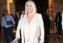 Ο ΑΝΤ1 θέλει τη Ρούλα Κορομηλά
