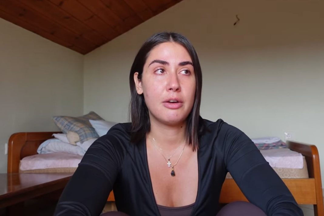 Έλενα Κρεμλίδου: Βαρύ πένθος για την Influencer