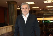 Ο Λαζόπουλος παίρνει τις βαλίτσες του και πάει στη νέα πλατφόρμα