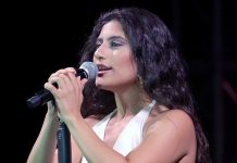 Η Μαρίνα Σπανού αποκάλυψε την πιο ένοχη μουσική της απόλαυση