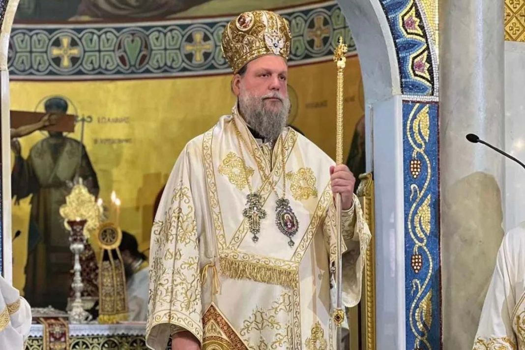 Η Τεχνητή Νοημοσύνη στην υπηρεσία των πιστών χάρη στη Μητρόπολη Νέας Ιωνίας, Φιλαδελφείας, Ηρακλείου και Χαλκηδόνος