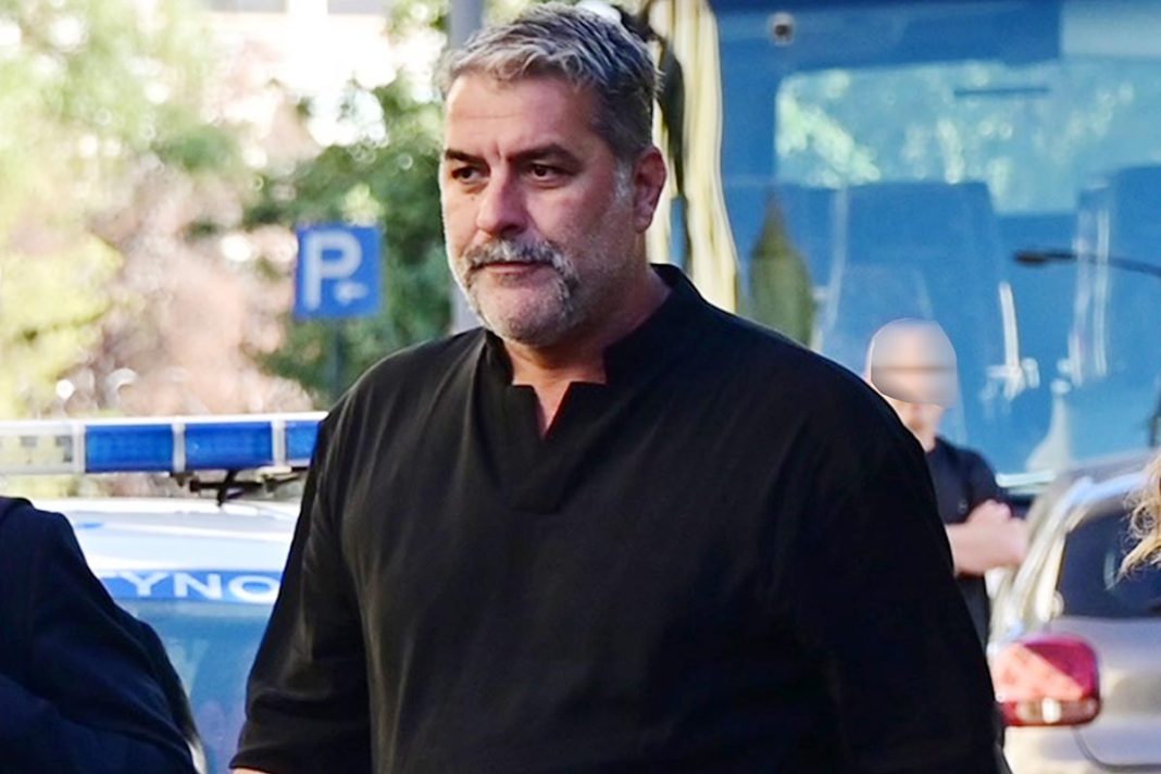 Βασίλης Μπισμπίκης: «Πέρασα ένα κομμάτι σκληρής αλητείας με ουσίες και μια ζωή στα άκρα»