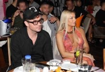 Ζόζεφιν για Νίνο: «Ζηλεύουμε και οι δύο, αλλά δεν ψάχνω κινητά»