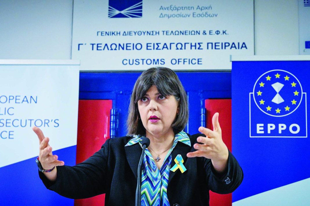 Στην Ευρωβουλή η γραμμή «βόμβα» του ΟΣΕ!