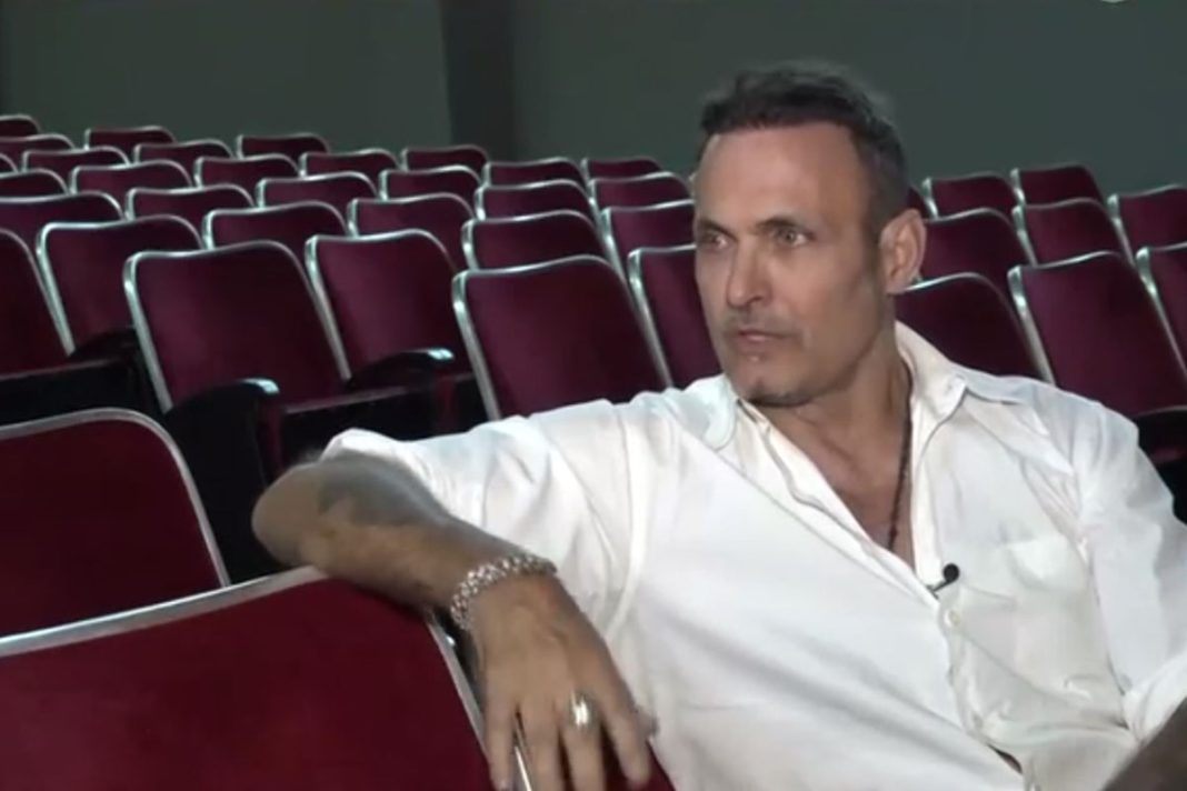 Σπύρος Πώρος: «Θα έπρεπε να υπάρχει μεγαλύτερη ευαισθητοποίηση στα θέματα Τρίτης Ηλικίας»