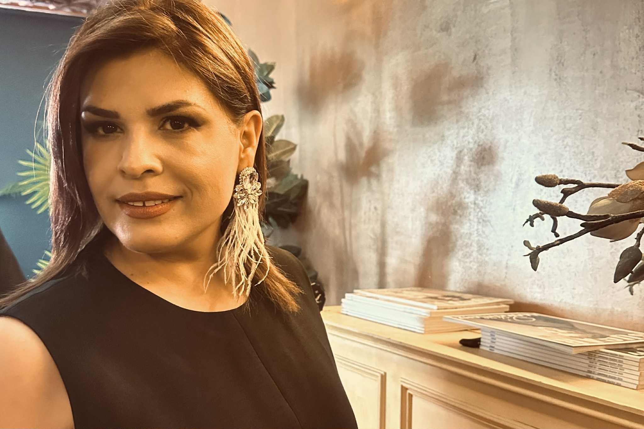 «Τέρμα το καλό παιδί»: Νέο single για την Ελένη Σαραγούδα με την υπογραφή του Δημήτρη Γιώτη