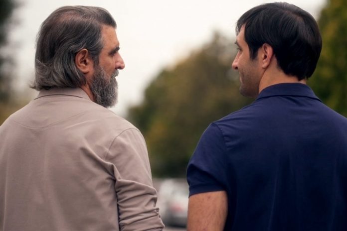 «Σέρρες»: Απόψε το προτελευταίο επεισόδιο - Όσα θα δείτε