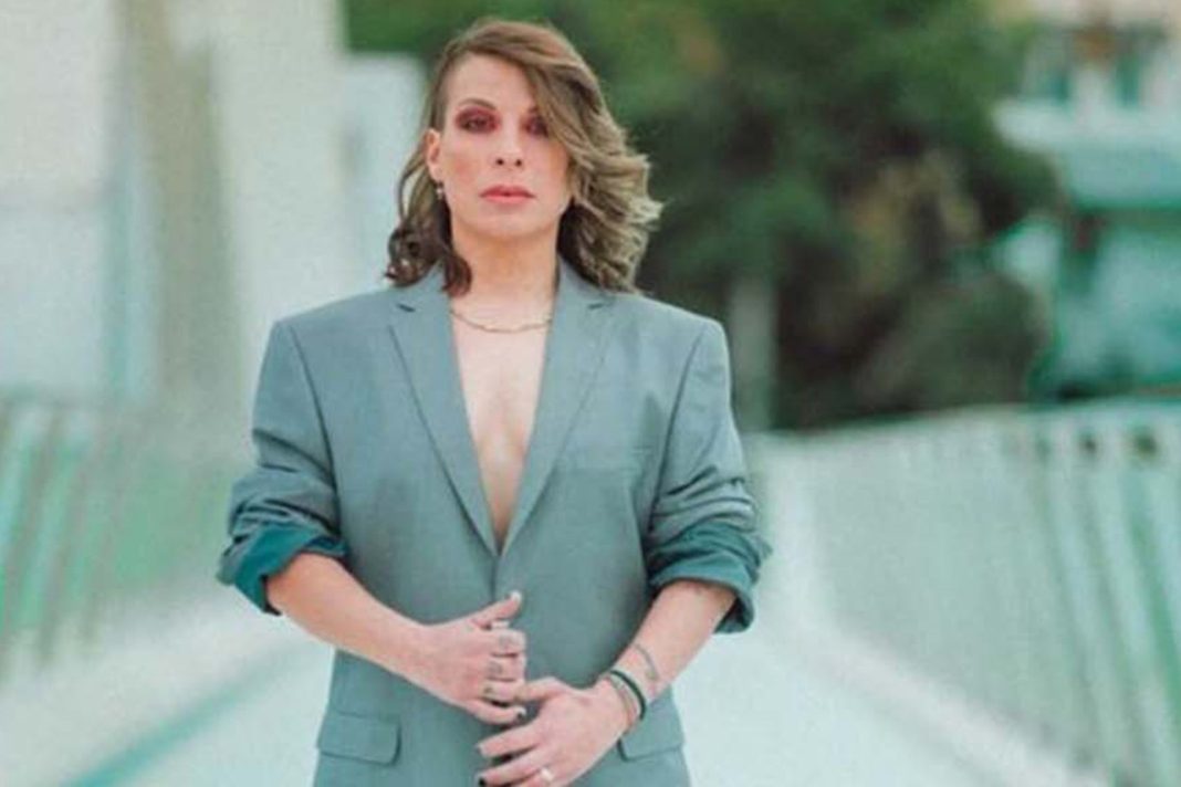 Πέννυ Σκάρου: «Ήθελα να πάω να τον σκοτώσω...»