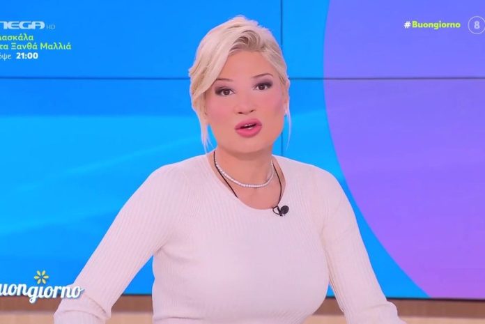 Έφαγε «πόρτα» η Φαίη Σκορδά σε θέατρο – «20 χρόνια δουλεύω στην τηλεόραση, δεν αξίζω τίποτα»