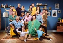Το «Σόι σου» συνεχίζεται – Η αποκάλυψη Μπουρδούμη