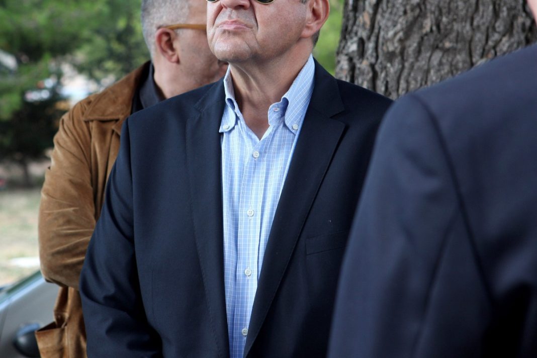 Παρουσιαστής δελτίου ειδήσεων: «Άργησα να κάνω δεύτερο παιδί γιατί φοβόμουν μην ξαναπάθω έμφραγμα»