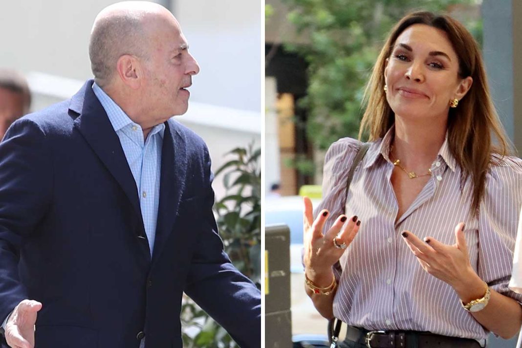 Τατιάνα Στεφανίδου: Εκτός πρίζας με παρασκήνιο