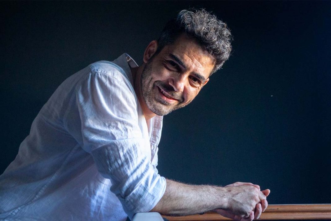 Ενα...καταφύγιο για καλλιτέχνες!
